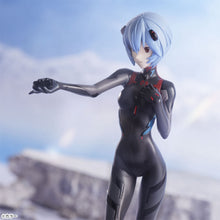Evangelion: 3.0+1.0 Thrice Upon a Time - Ayanami Rei ~Hand Over~ SPM Figure (SEGA)