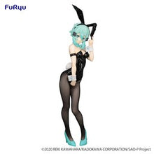 Sword Art Online - Sinon - BiCute Bunnies (FuRyu)