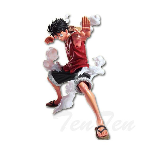 Maximatic Plus Monkey D.LUFFY