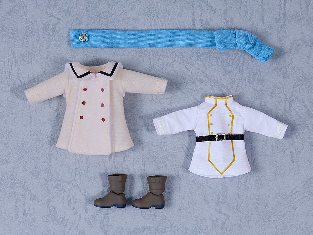 Frieren: Beyond Journey's End - Frieren - Nendoroid Doll (Good Smile Company)