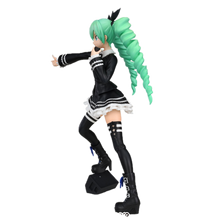 Vocaloid - Hatsune Miku - SPM Figure ~Project DIVA Arcade Future Tone Dark Angel~ (SEGA)