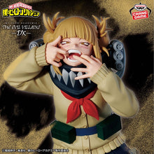 My Hero Academia - Himiko Toga - The Evil Villains DX III (Bandai Spirits)