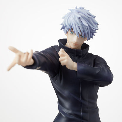 Jujutsu Kaisen - Gojo Satoru - SPM Figure - Kyoshiki Murasaki (Sega)