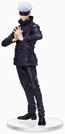 Jujutsu Kaisen - Gojo Satoru - SPM Figure (SEGA)