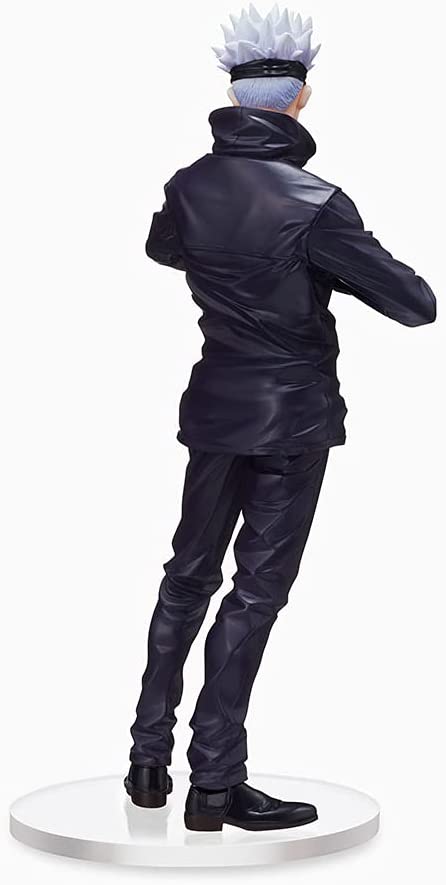 Jujutsu Kaisen - Gojo Satoru - SPM Figure (SEGA)