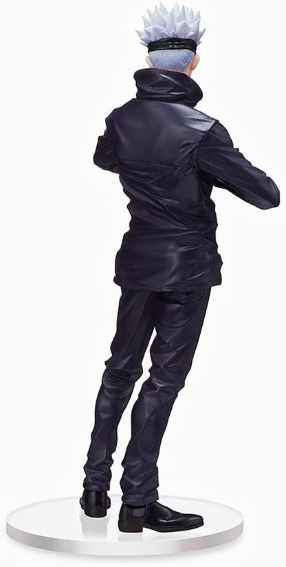 Jujutsu Kaisen - Gojo Satoru - SPM Figure (SEGA)