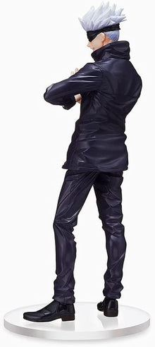 Jujutsu Kaisen - Gojo Satoru - SPM Figure (SEGA)