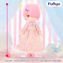Re:Zero ~Starting Life in Another World~ - Ram - MeloDoll Figure ~Night Dress~ (FuRyu)