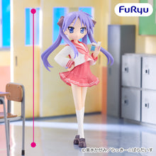 Lucky Star - Hiiragi Kagami - Trio-Try-iT Figure (FuRyu)