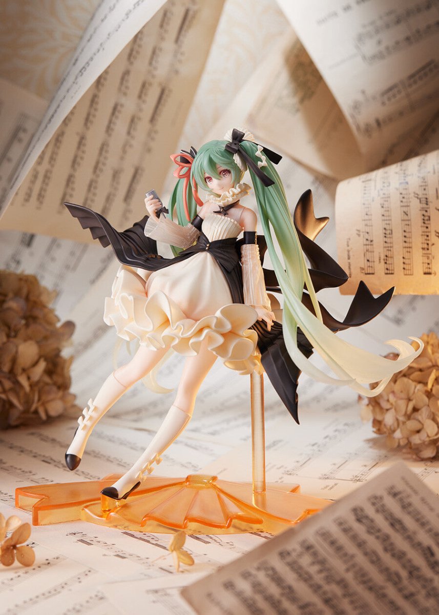 Piapro Characters - Hatsune Miku - Artist MasterPiece - Latidos 2022 ver. (Taito)