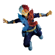 My Hero Academia - Todoroki Shoto - THE AMAZING HEROES PLUS (Bandai Spirits)