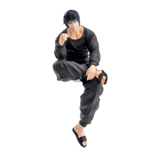 Jujutsu Kaisen - Fushiguro Toji - Premium Chokonose Figure (SEGA)