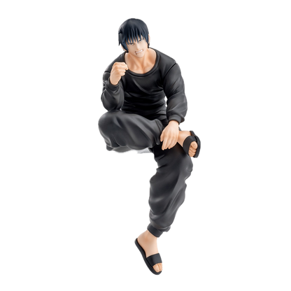 Jujutsu Kaisen - Fushiguro Toji - Premium Chokonose Figure (SEGA)