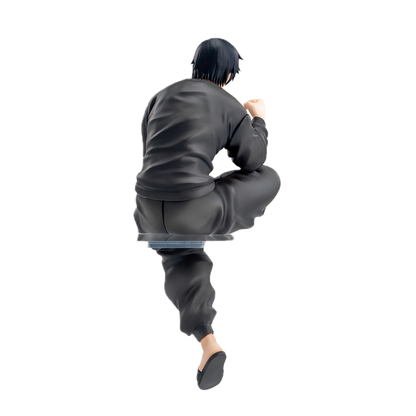 Jujutsu Kaisen - Fushiguro Toji - Premium Chokonose Figure (SEGA)