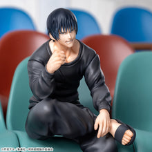 Jujutsu Kaisen - Fushiguro Toji - Premium Chokonose Figure (SEGA)