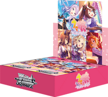 Uma Musume Pretty Derby - Weiss Schwarz Card Game - Booster Box