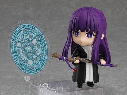 Frieren: Beyond Journey's End - Fern - Nendoroid #2368 (Good Smile Company)