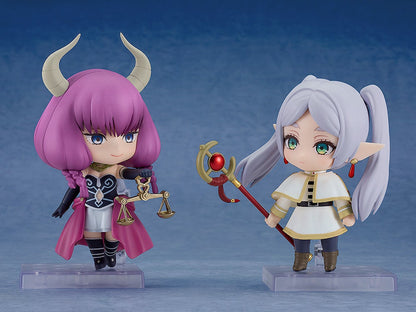 Frieren: Beyond Journey's End - Aura the Guillotine - Nendoroid #2683 (Good Smile Company)